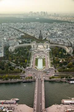 Paris Foto stock