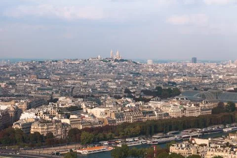 Paris Stock Photos