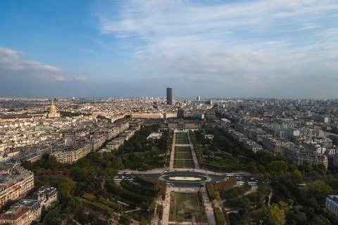 Paris Stock Photos