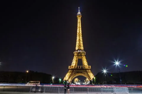 Paris Stock Photos