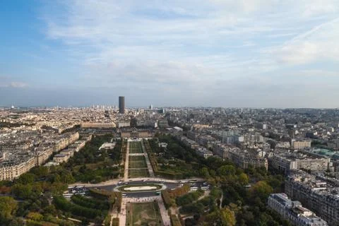 Paris Foto stock