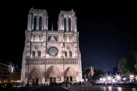 Paris Stock Photos