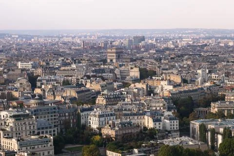 Paris Stock Photos
