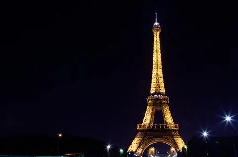 Paris Stock Photos