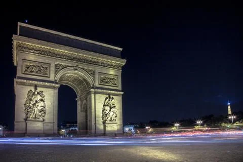 Paris Stock Photos