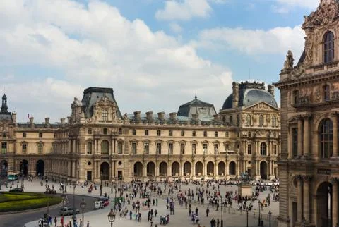 Paris 스톡 사진