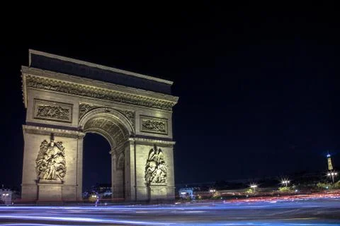Paris Stock Photos