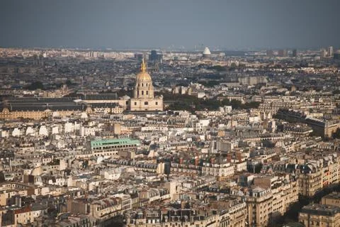 Paris Stock Photos