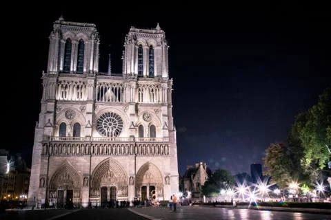 Paris Stock Photos