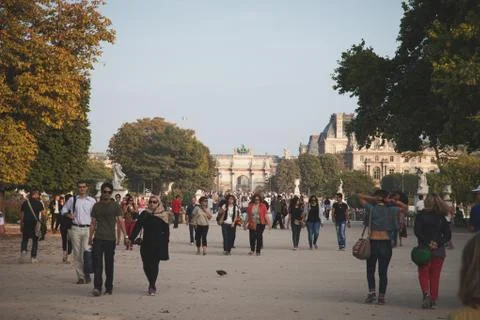 Paris Stock Photos