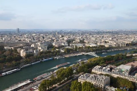 Paris Stock Photos