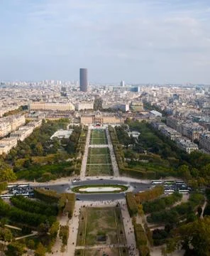 Paris Stock Photos