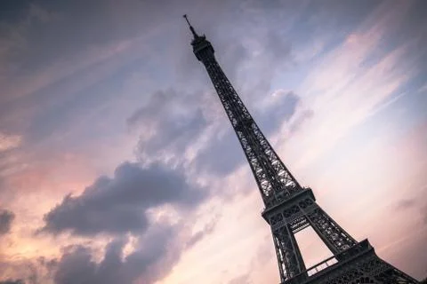 Paris Foto stock