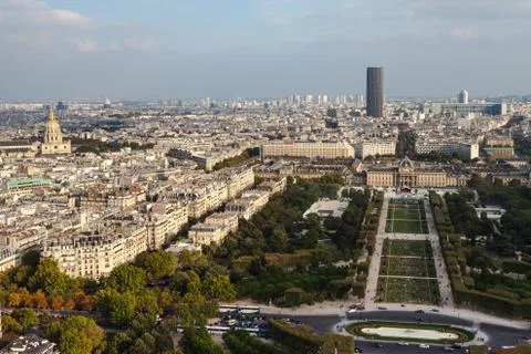 Paris Foto stock