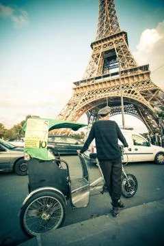 Paris Stock Photos