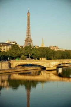 Paris Stock Photos