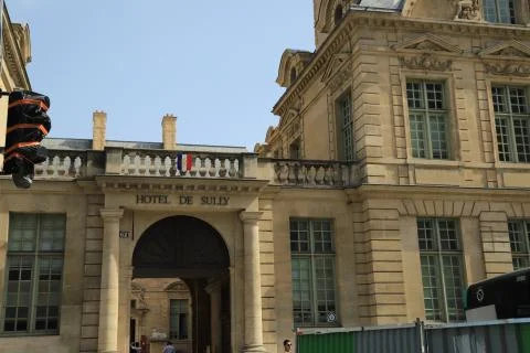 Paris Stock Photos