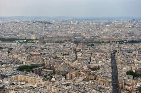 Paris Stock Photos