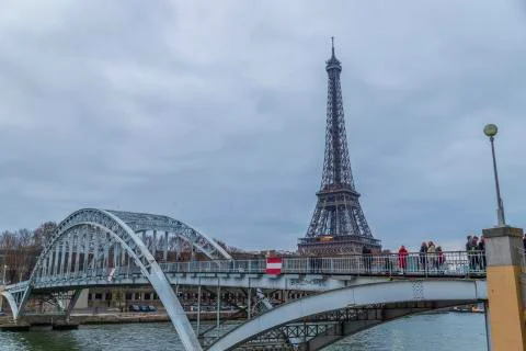 Paris Stock Photos