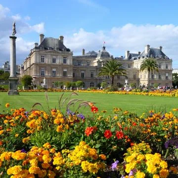 Paris Stock Photos