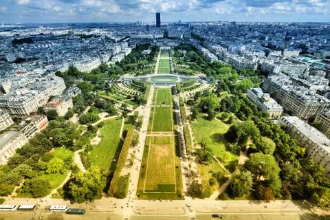 Paris Stock Photos
