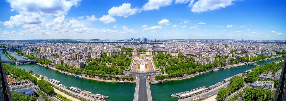Paris 스톡 사진