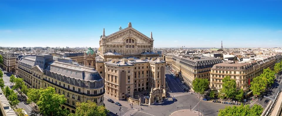 Paris 스톡 사진