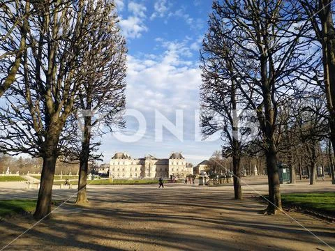 Paris Stock Photos