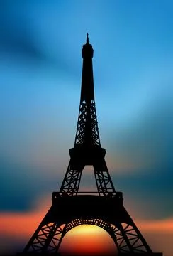 Paris Stock Photos