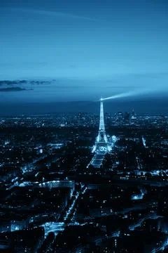 Paris 스톡 사진