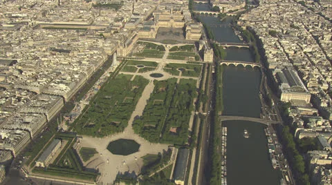 PARIS PS1000984 Vidéo 22597305