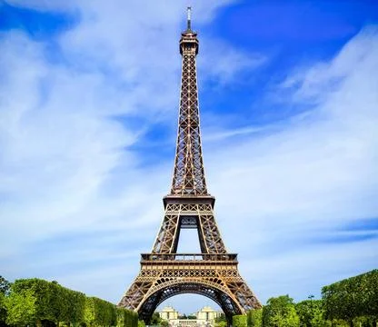 Paris spring Paris spring Copyright: xZoonar.com/JanxxWachalax 5807919  Stockfoto's