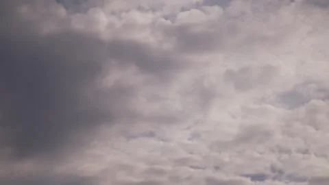 Paris, time lapse, dark, become, cloudy, sky, clouds, sky, bright, cloudscape, Stock Footage 278096511