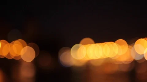 PARIS_night_seine Stock Footage 128591748