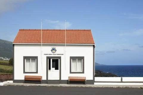 Parish council Stock Photos