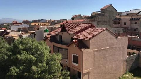 Paris’s house Stock Footage 150658641