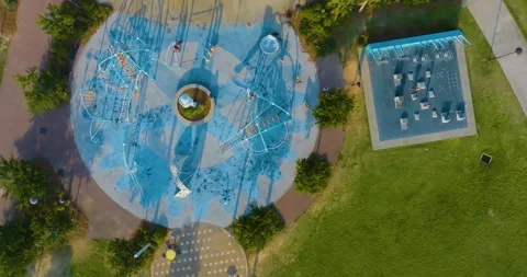 Park 1 Stock Footage 246982728