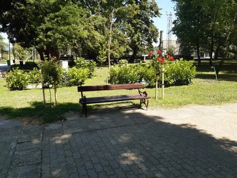 Park 8 Stock Photos