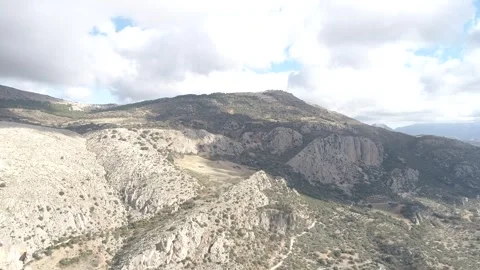 Park in Andalusia Vidéo 257906264