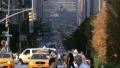Park Avenue HD Footage