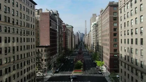 Park Avenue Midtown Видео 131065003