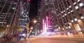 Park Avenue time-lapse, New York 4k or 4k+ Resolution