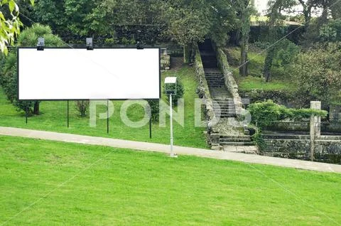 Park City Mockup Template PSD