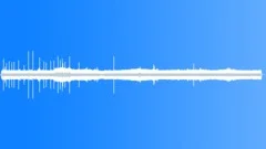 PARK, CITY Sound Effect