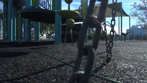 Park Construction 動画素材 89764926