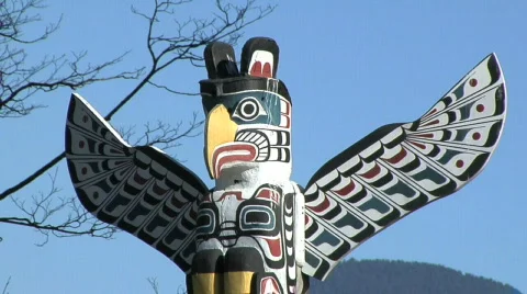 Park CU pull out Stock Footage 291470