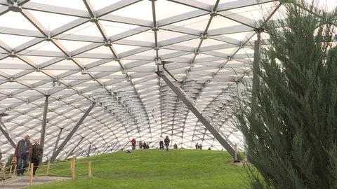 Park 스톡 동영상 97664607