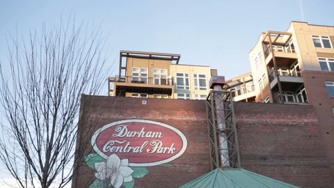 Park Video stock 104970125