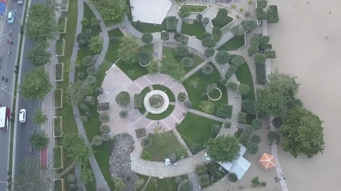 Park Stock-Footage 112787675