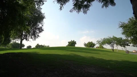 Park Stock Footage 146073680